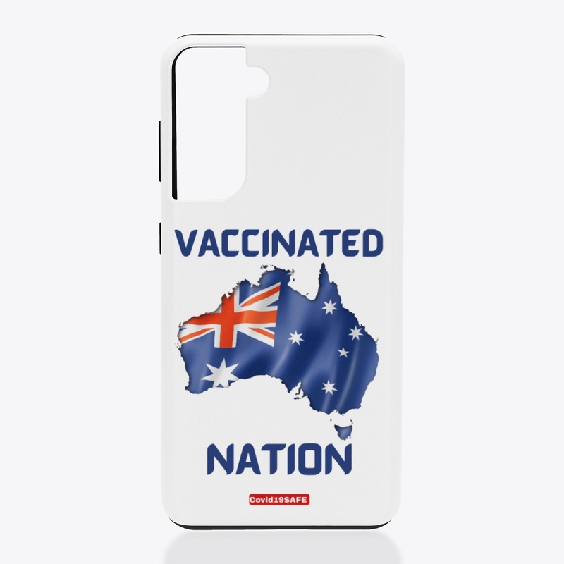 Vaccinated Nation