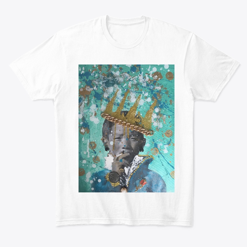 Boy King