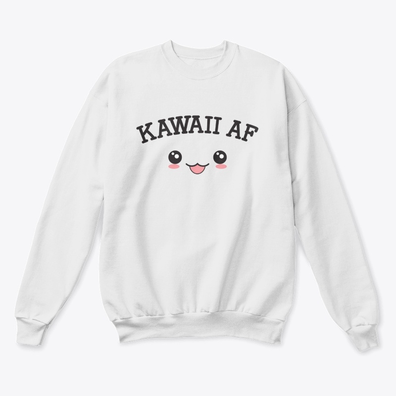 Kawaii AF