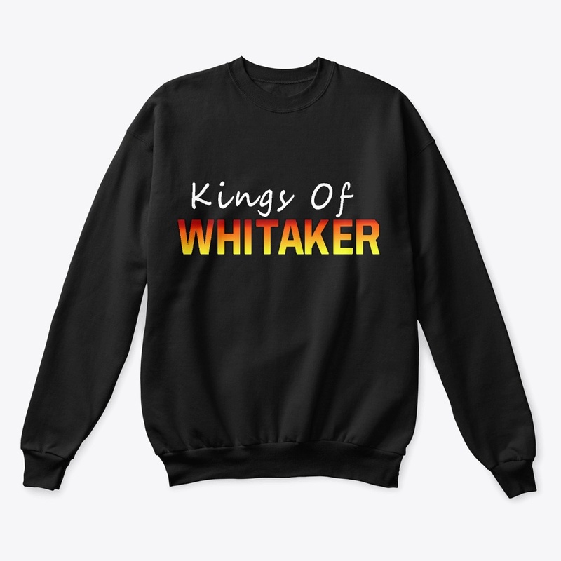 Kings of Whitaker 