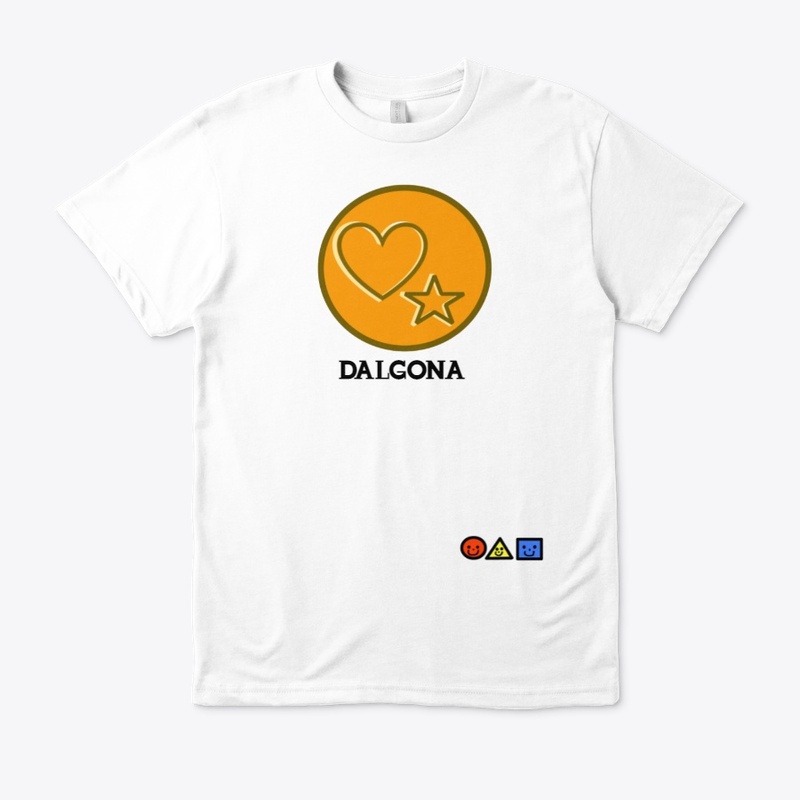 DALGONA