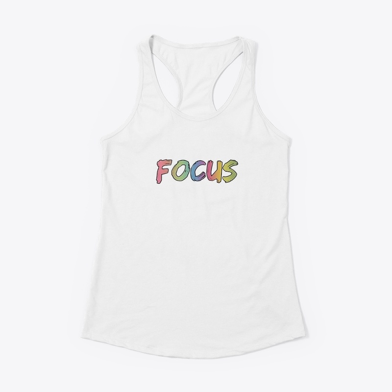 Colorful FOCUS