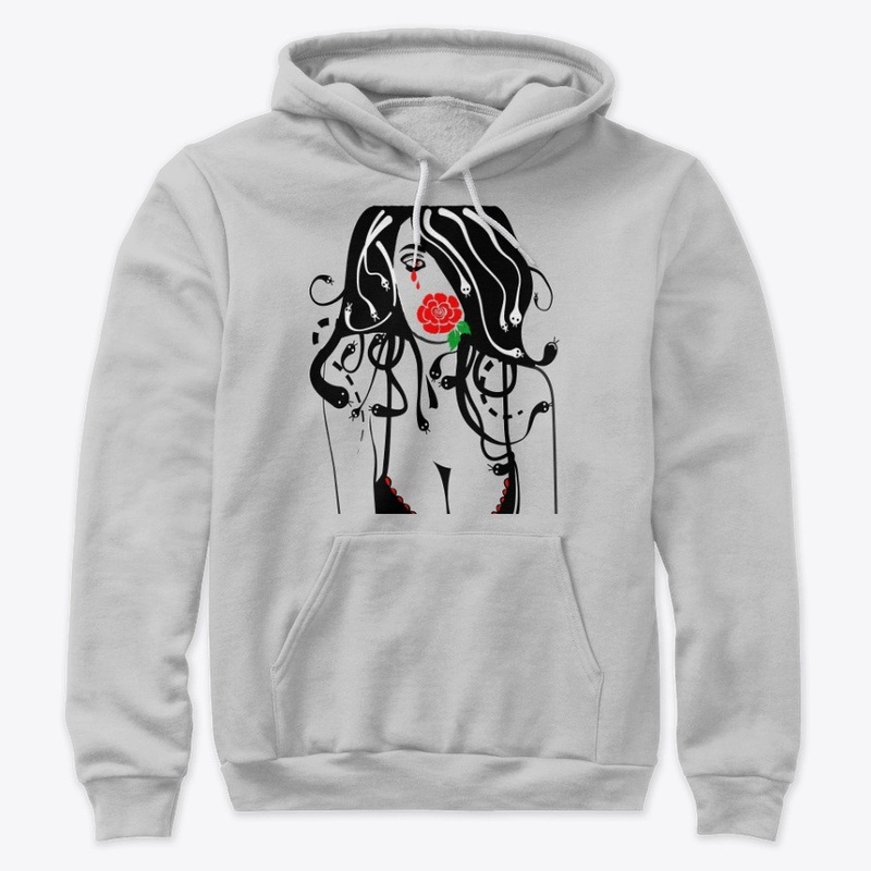 Ruby of Medusa