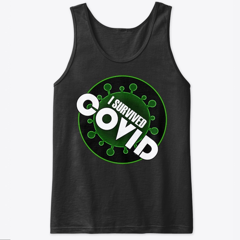 I survived Covid 