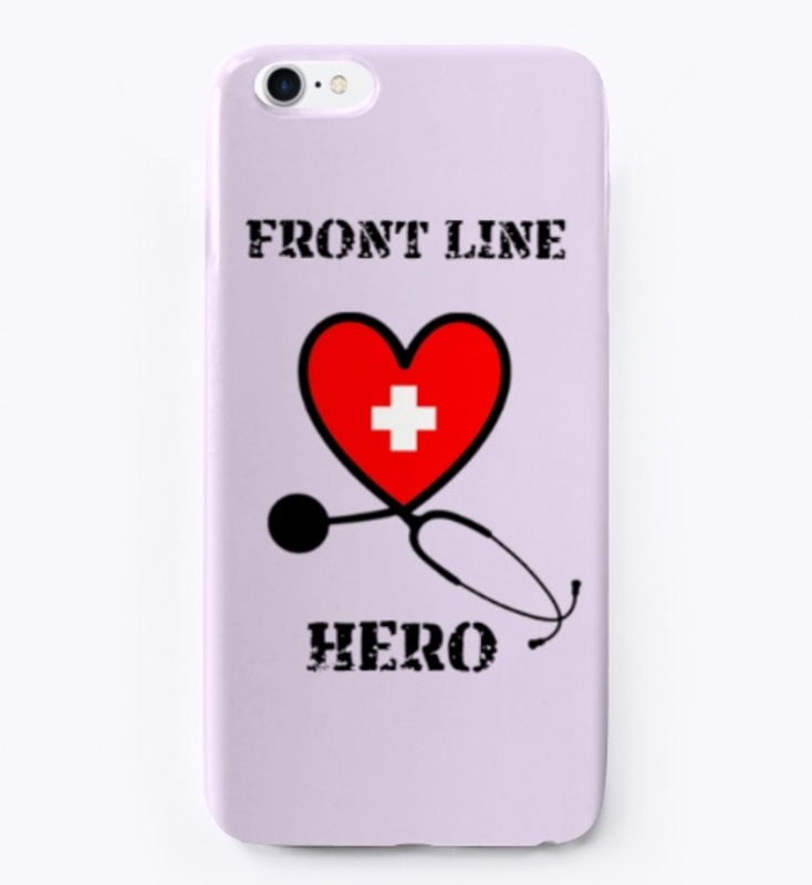 Front Line Hero
