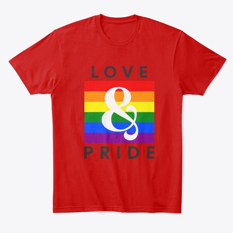 Love and Pride
