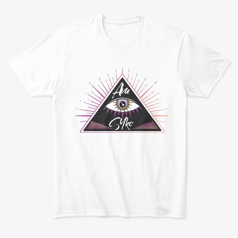 "Am I SYko"  UNLTD.