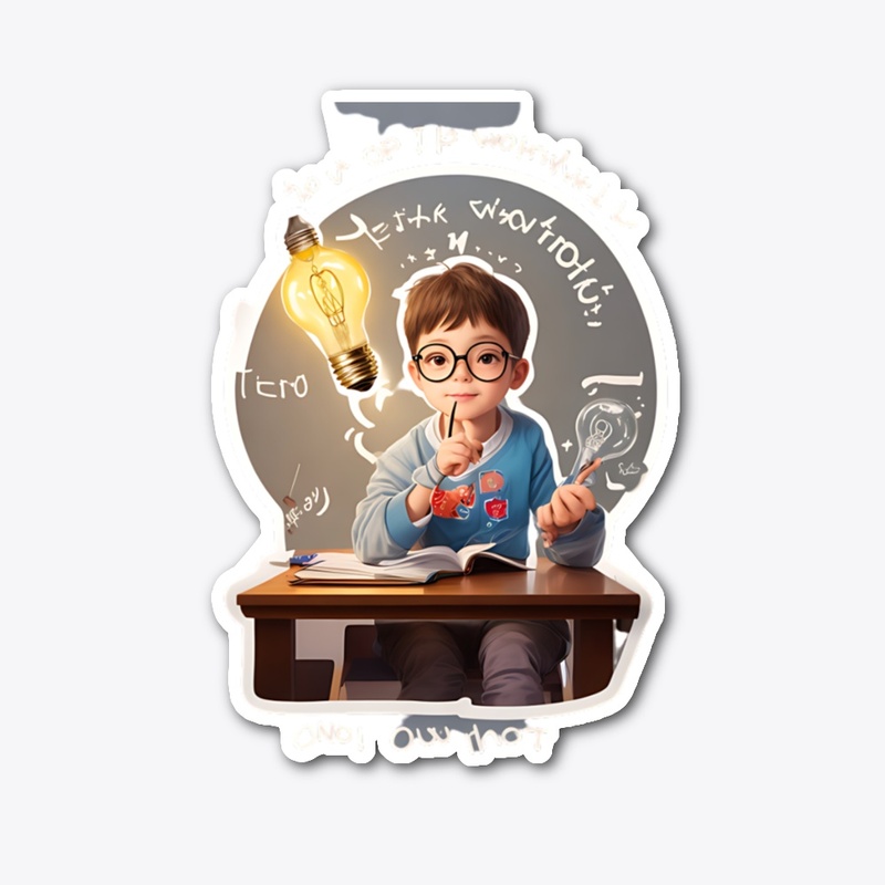 Children include a light bulb