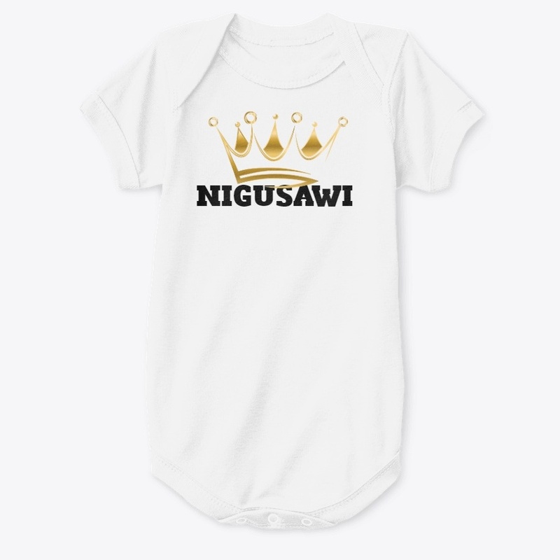 NIGUSAWI