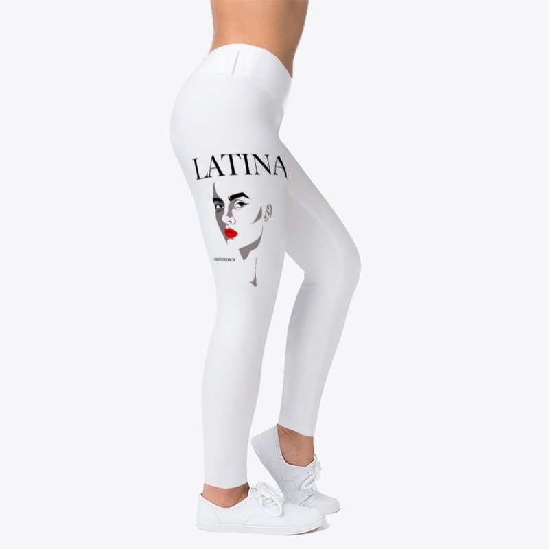 LATINA UBADIS FOREVER