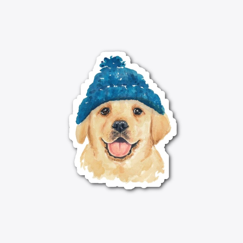 Dogs Are My Favorite People Retrievers