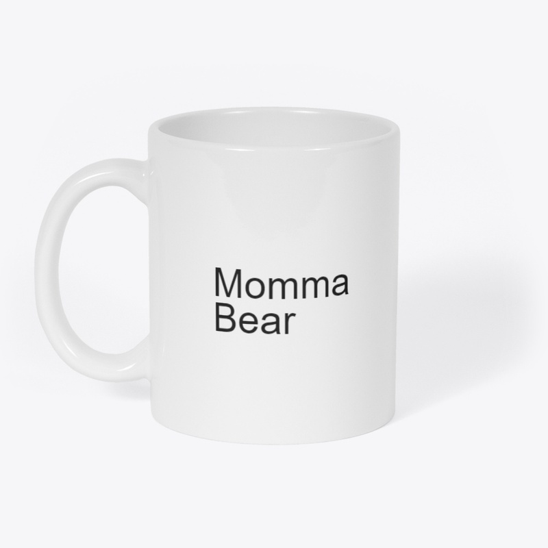 Momma Bear