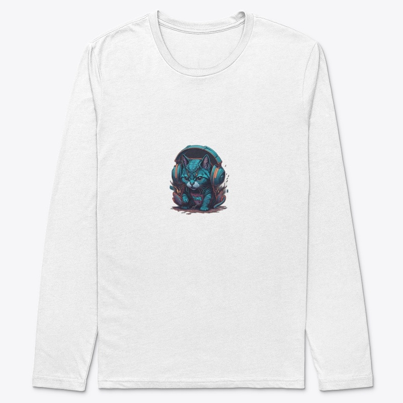 AI Threads: Fashion Meets Future