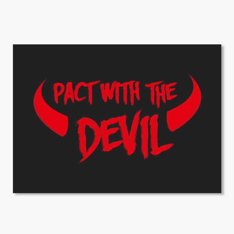 Pact With The Devil