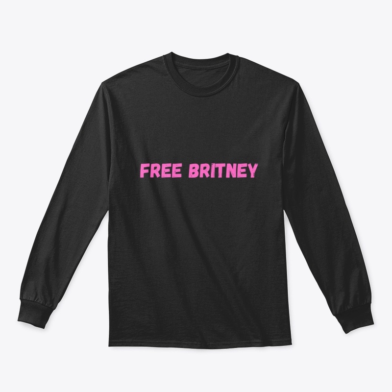 Free Britney