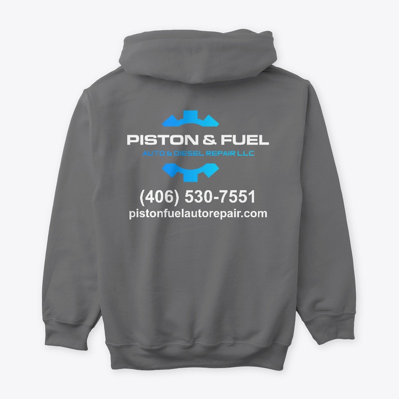 Piston & Fuel Auto OFFICIAL STORE