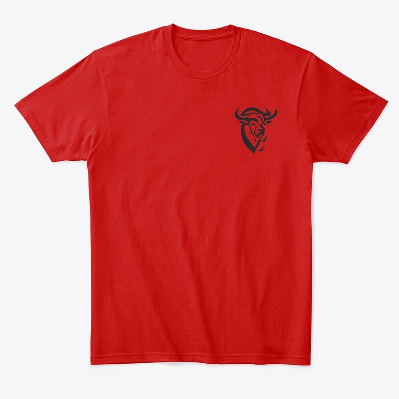 Angry bull Apparels 