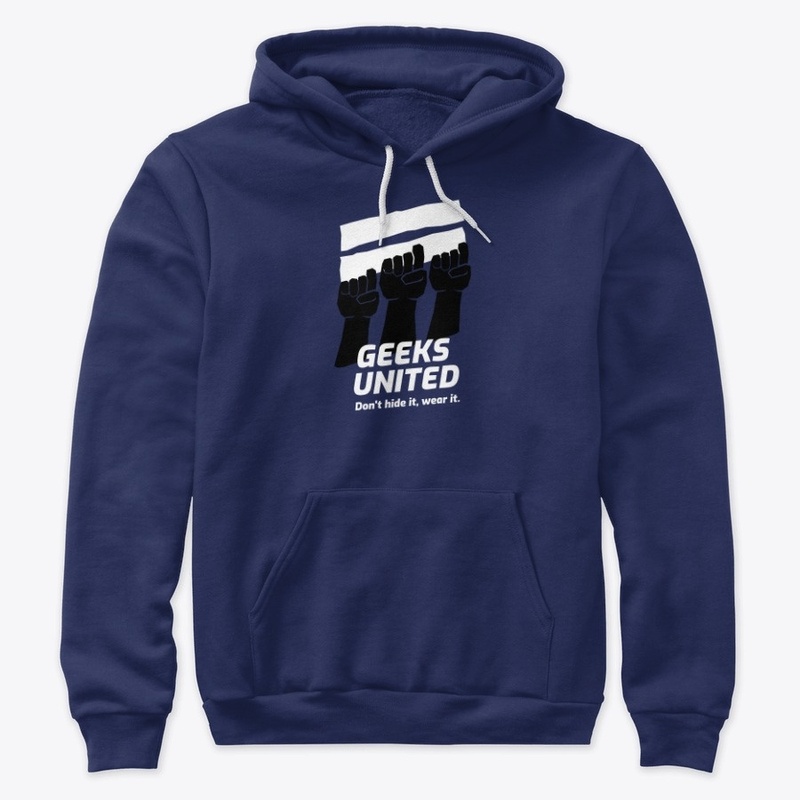 Geeks United 3