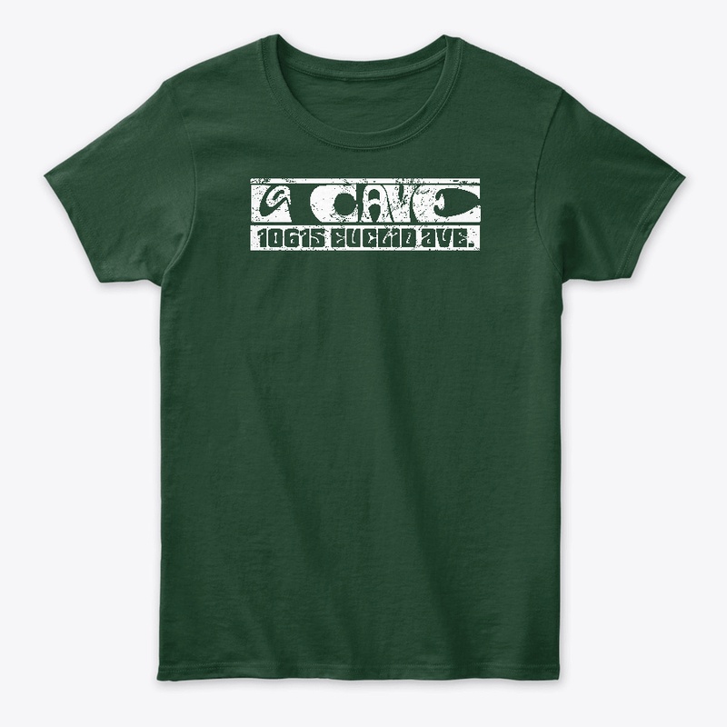 La Cave Shirt