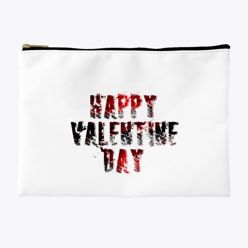 HAPPY VALENTINE'S DAY