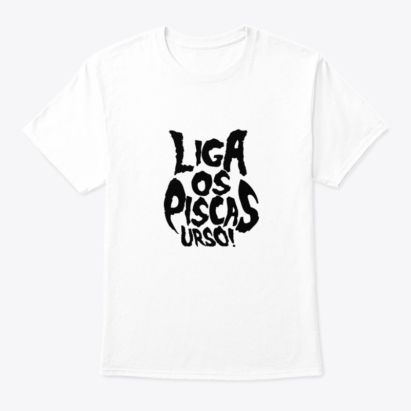 Liga os Piscas Urso!
