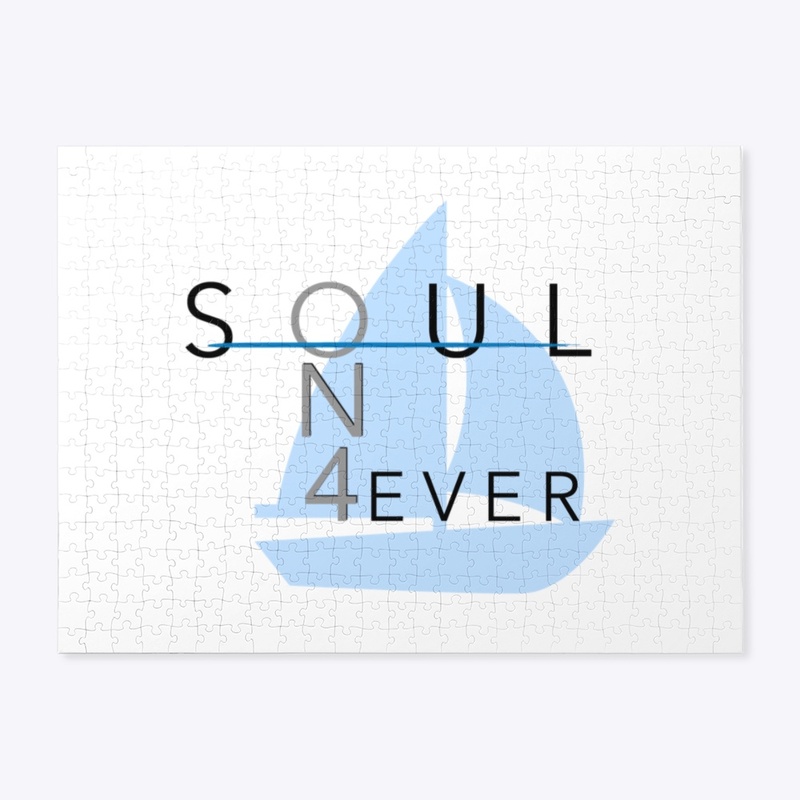 Soul On 4Ever [Blue Cool]