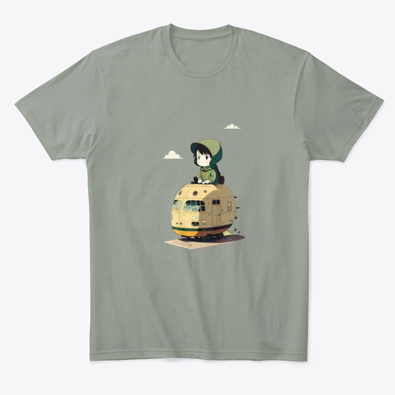 Adventure Car