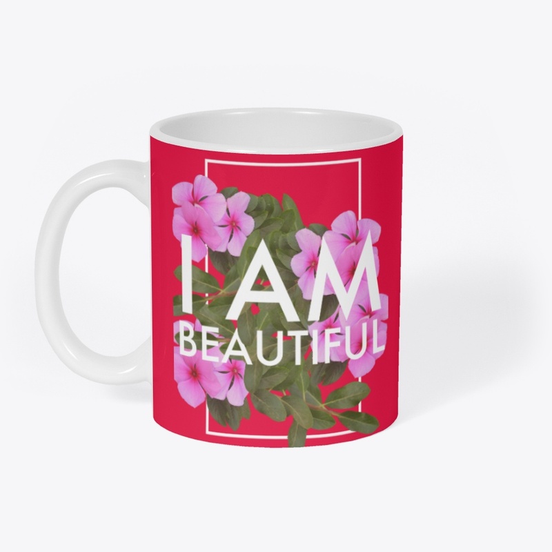 I AM BEAUTIFUL