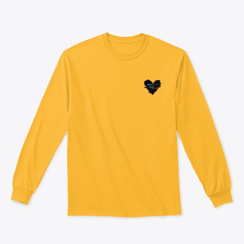 The Just Love Collection