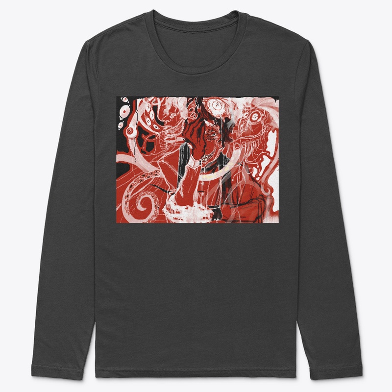 Micolash Host of The Nightmare