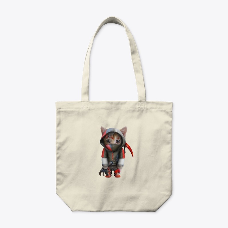 Ikonik Cat