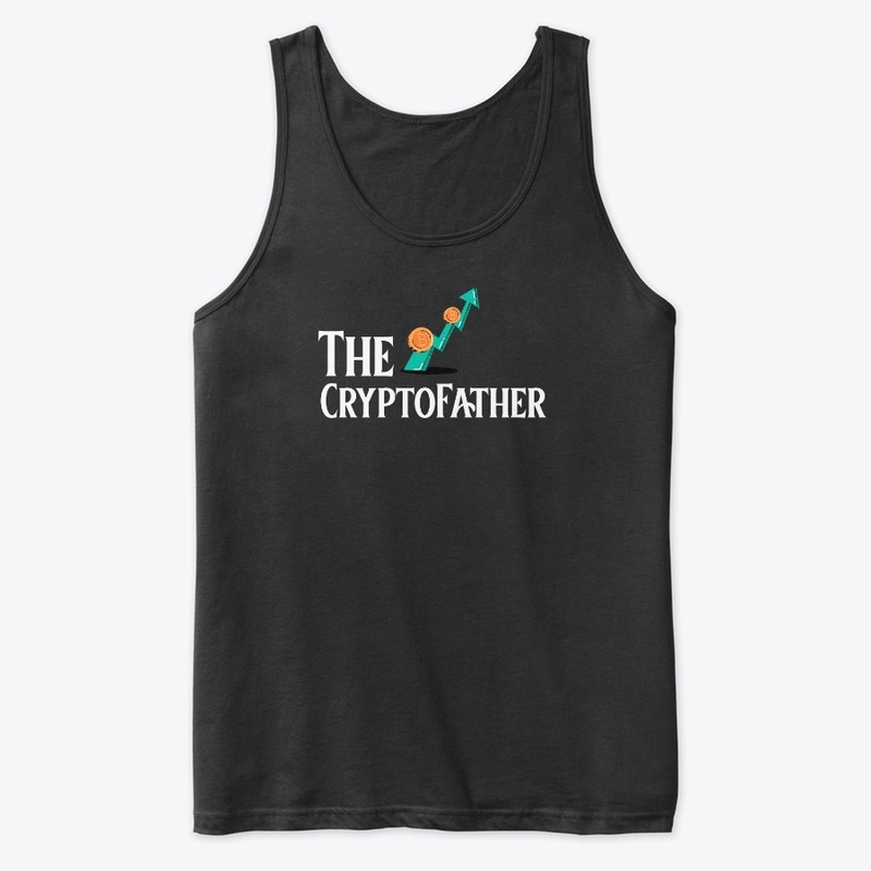 The Crypto Father 