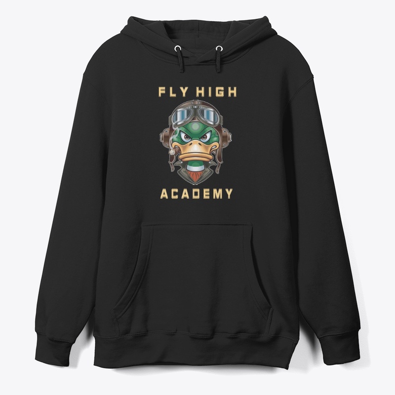 FLY HIGH ACADMEY