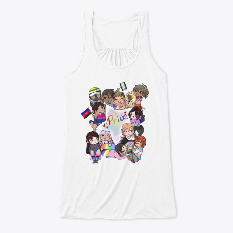 Pride Squad
