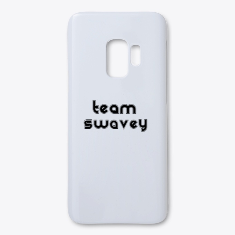 Team Swavey Merch