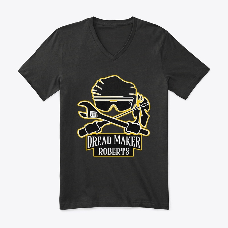Dread Maker Roberts