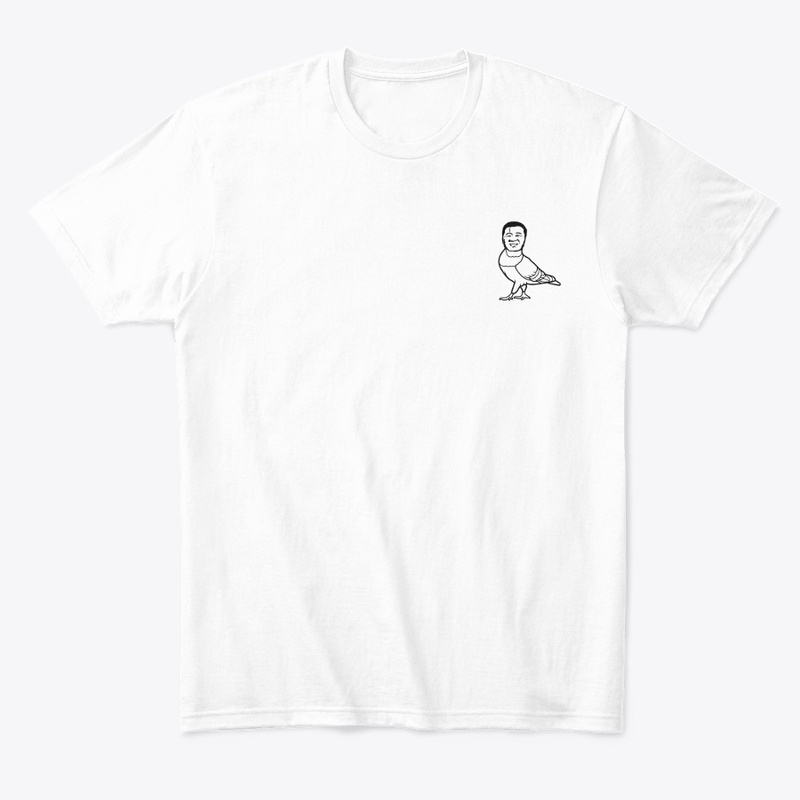 2023 NACIVT Chicagoland Fundraiser Shirt