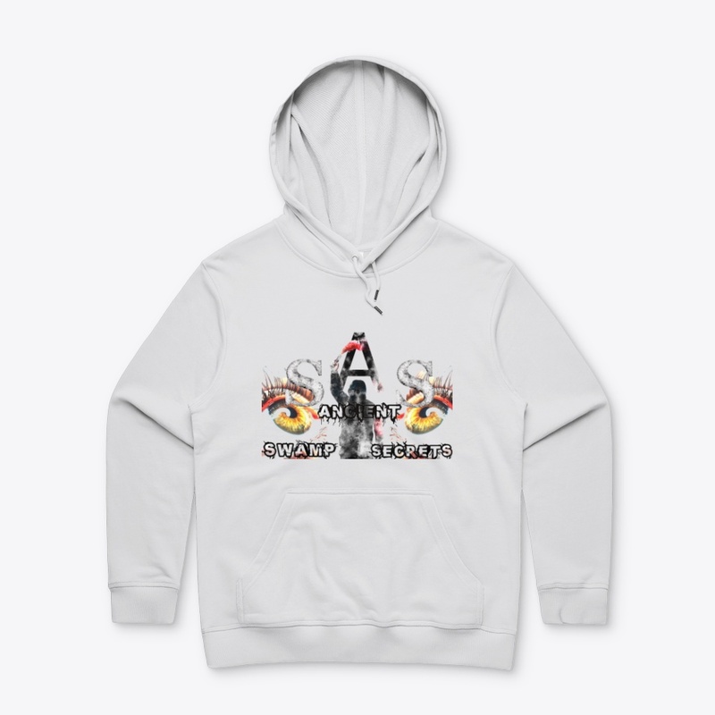 Ancient Swamp Secrets