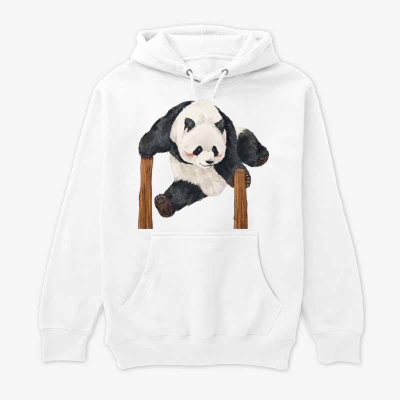 MENGLAN🐼Giant Panda