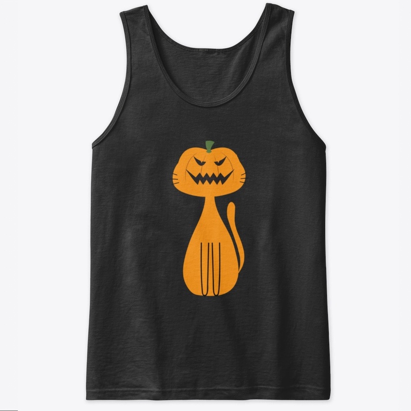 HAPPY HALLOWEEN