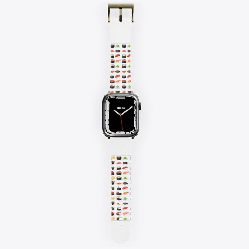 Sushi Swag - Apple Watch Band