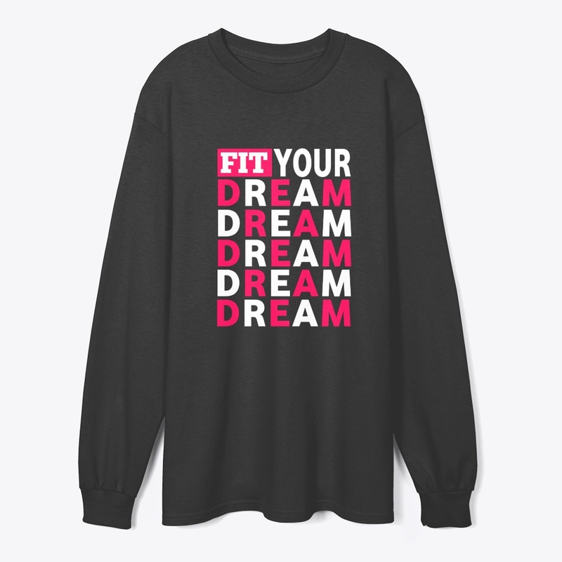 FIT YOUR DREAM