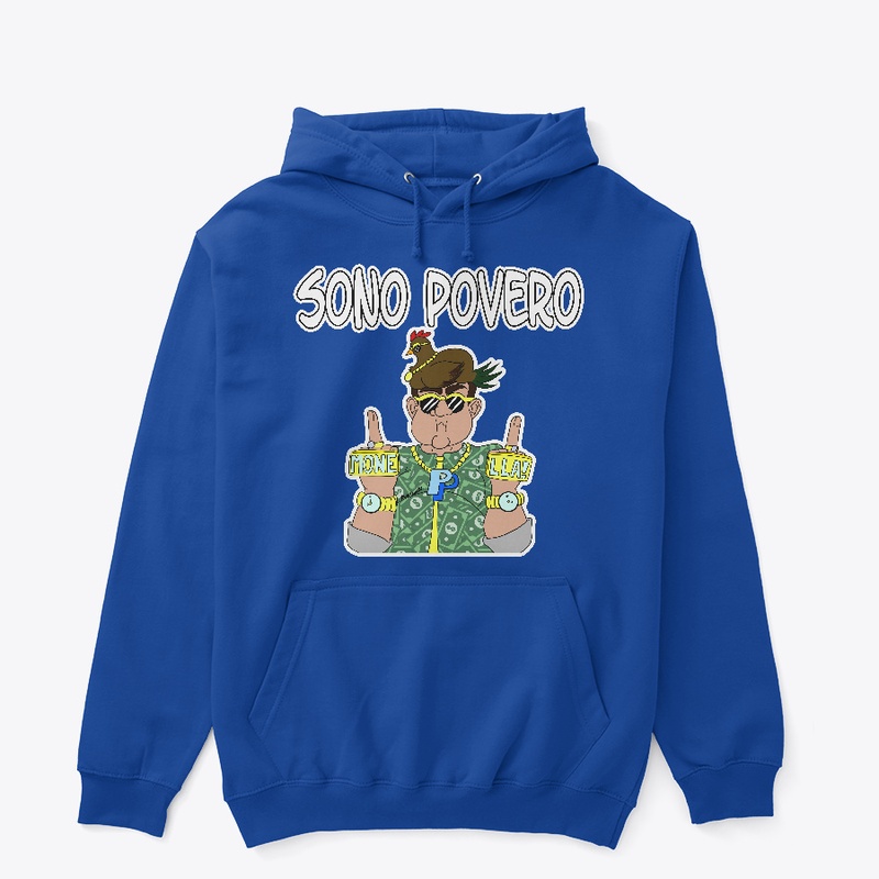 Povero