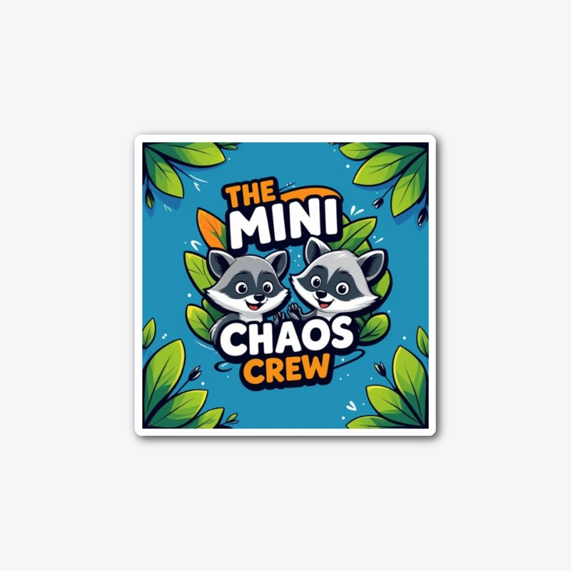 Mini Chaos Collection