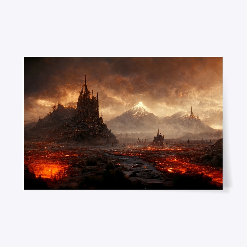 Mordor