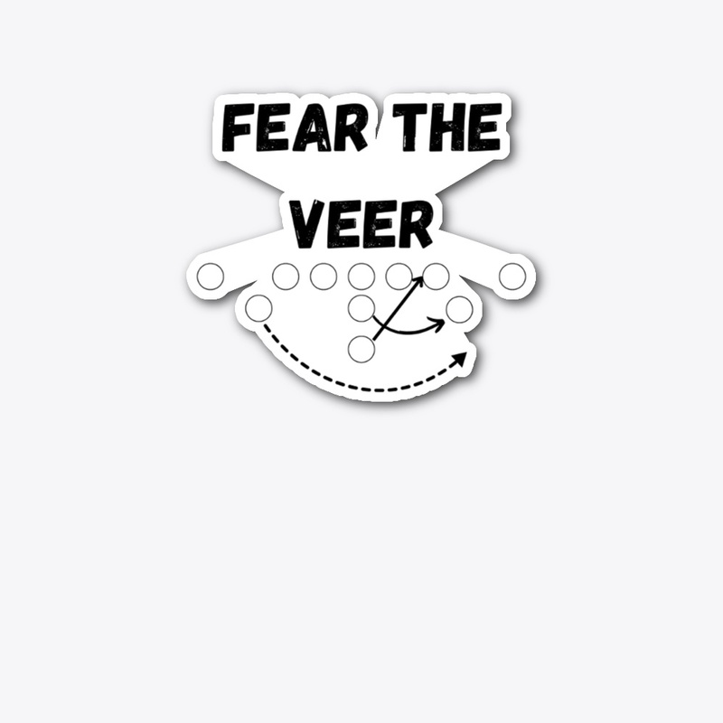 Fear the Veer