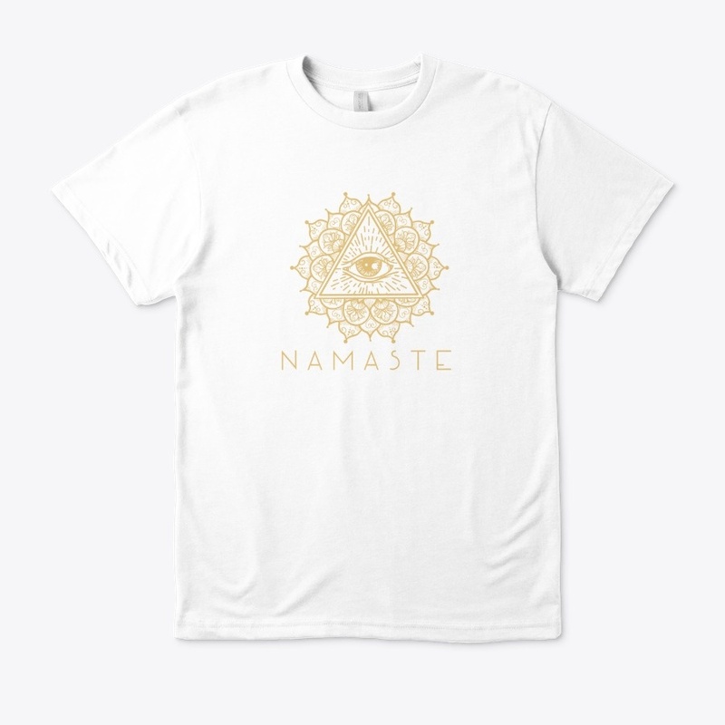 Namaste Yoga Design