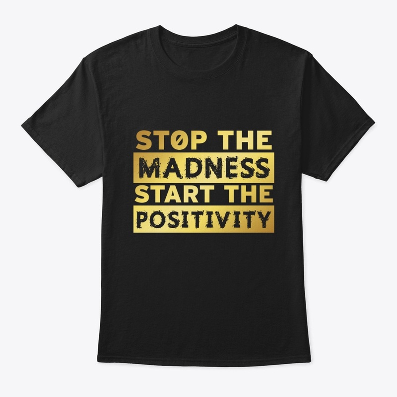 Stop The Madness Clothing