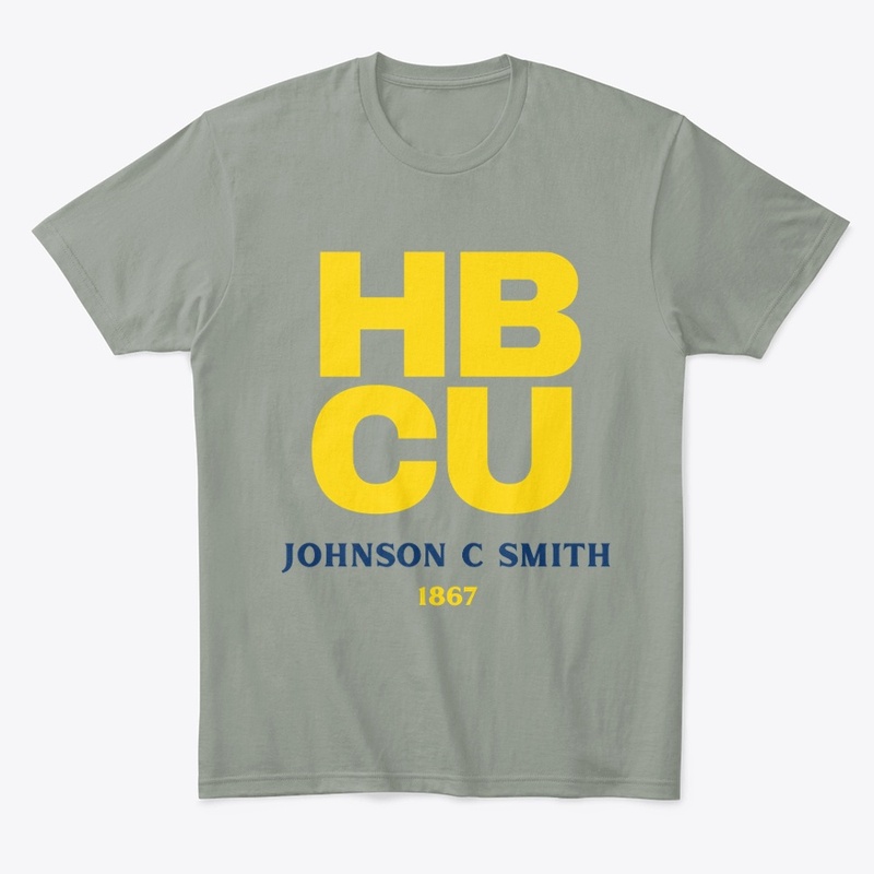 HBCU: Johnson C. Smith University