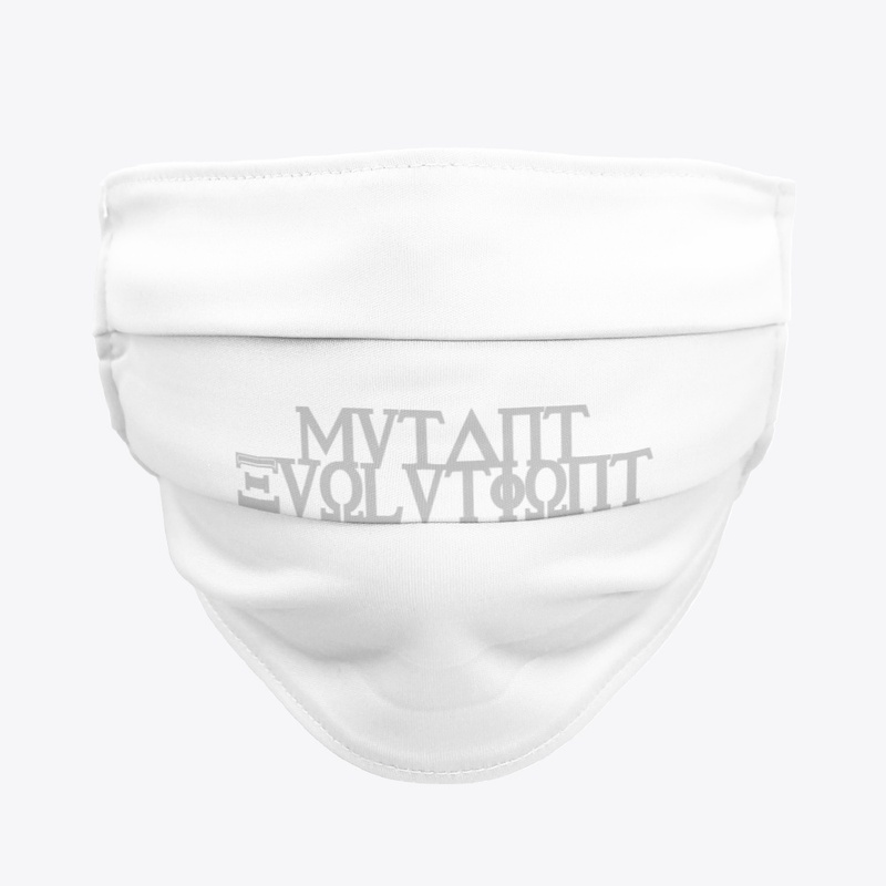 MUTANT.EVOLUTIONT
